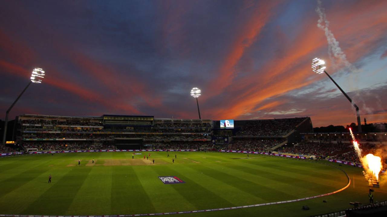 Edgbaston has become the accepted home of Finals Day&nbsp;&nbsp;&bull;&nbsp;&nbsp;Getty Images