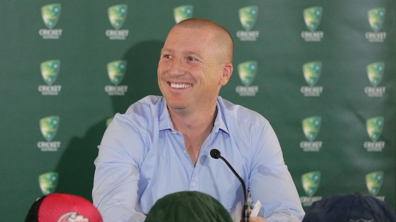 Brad Haddin will be joining the coaching squad for Australia's upcoming tour of Bangladesh&nbsp;&nbsp;&bull;&nbsp;&nbsp;Getty Images