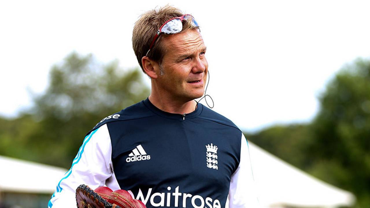 Paul Shaw will leave his position with England women's cricket&nbsp;&nbsp;&bull;&nbsp;&nbsp;Getty Images