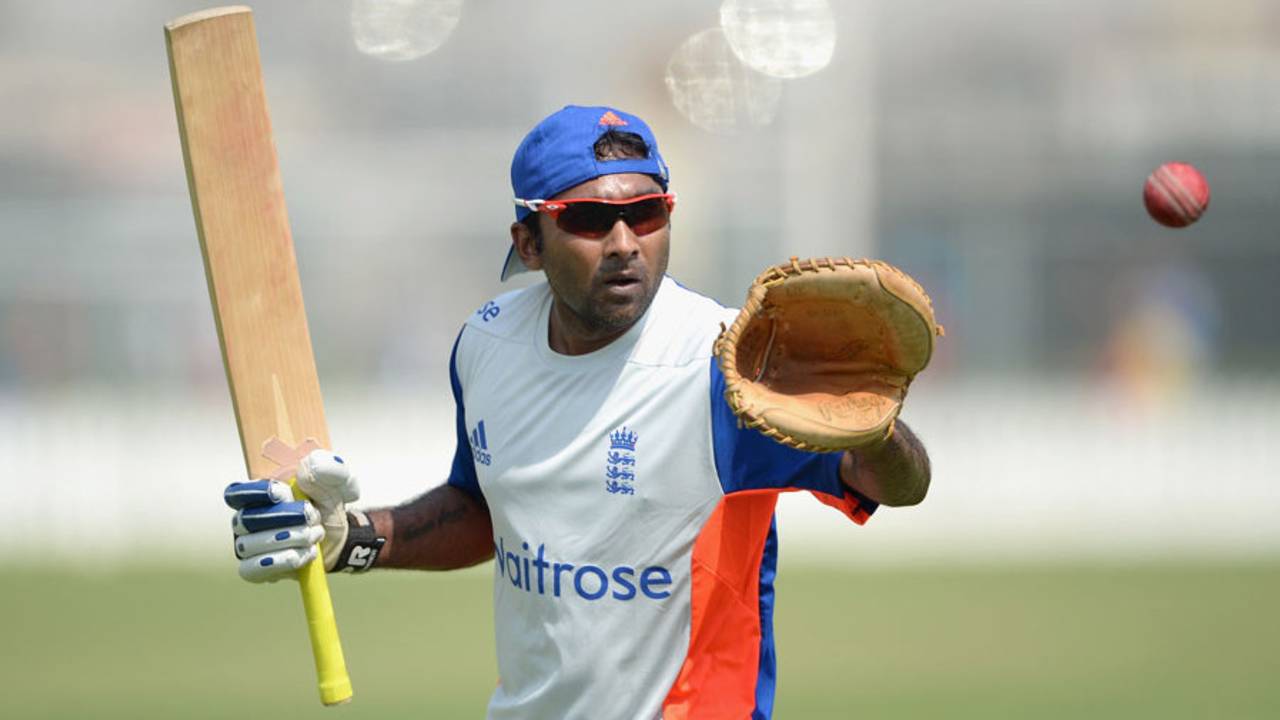 Mahela Jayawardene: "England didn't hire me to give information on the Sri Lankan team. They have analysts and coaches to do that"&nbsp;&nbsp;&bull;&nbsp;&nbsp;Getty Images