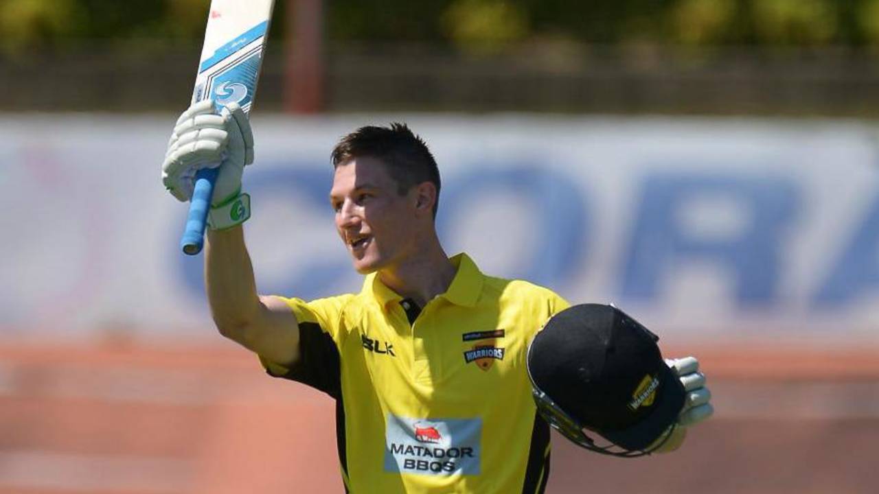 Cameron Bancroft was on fire on the first day of Matador Cup competition, with 176 for Western Australia&nbsp;&nbsp;&bull;&nbsp;&nbsp;Getty Images