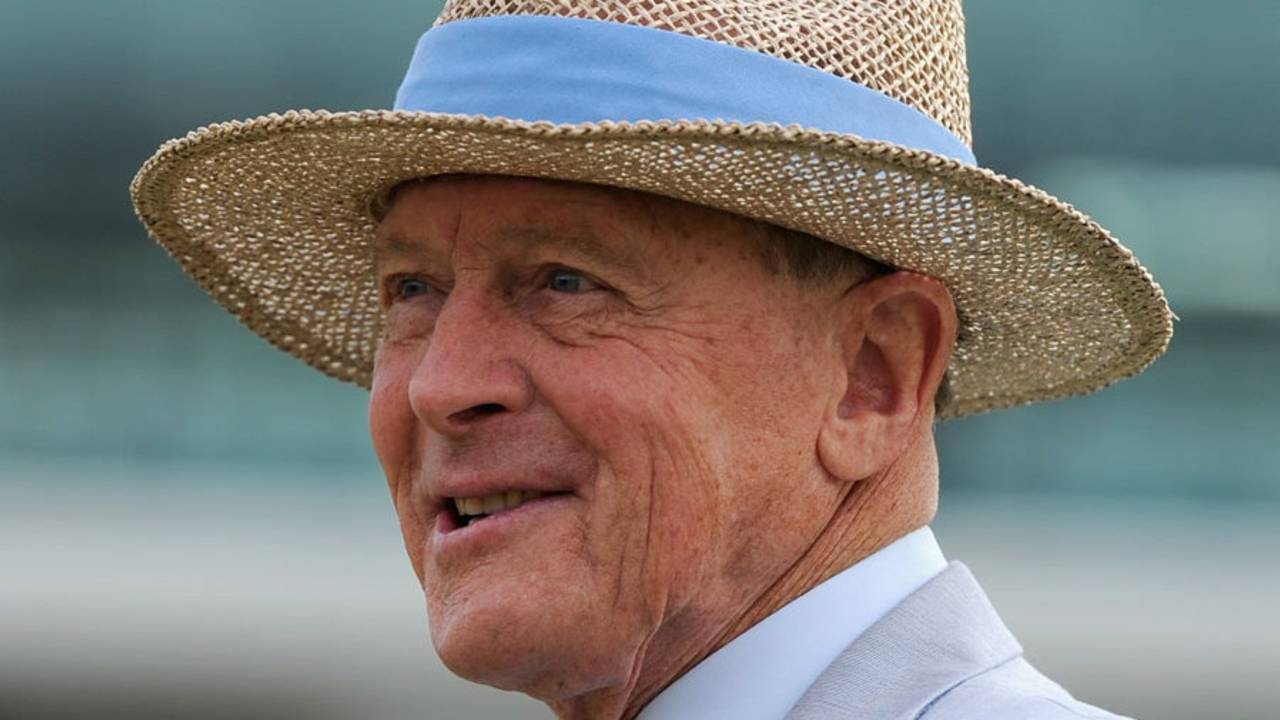 Geoffrey Boycott remains concerned about Yorkshire's financial position&nbsp;&nbsp;&bull;&nbsp;&nbsp;Getty Images