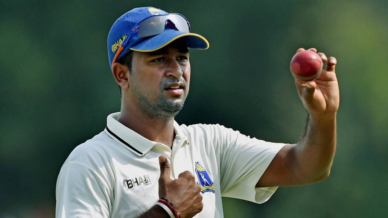 Playing his first season for Bengal, Pragyan Ojha topped their bowling charts in the group stages with 33 wickets&nbsp;&nbsp;&bull;&nbsp;&nbsp;PTI 