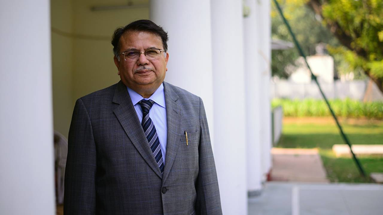 The BCCI appointed Justice AP Shah ombudsman at its AGM in November, August 27, 2015