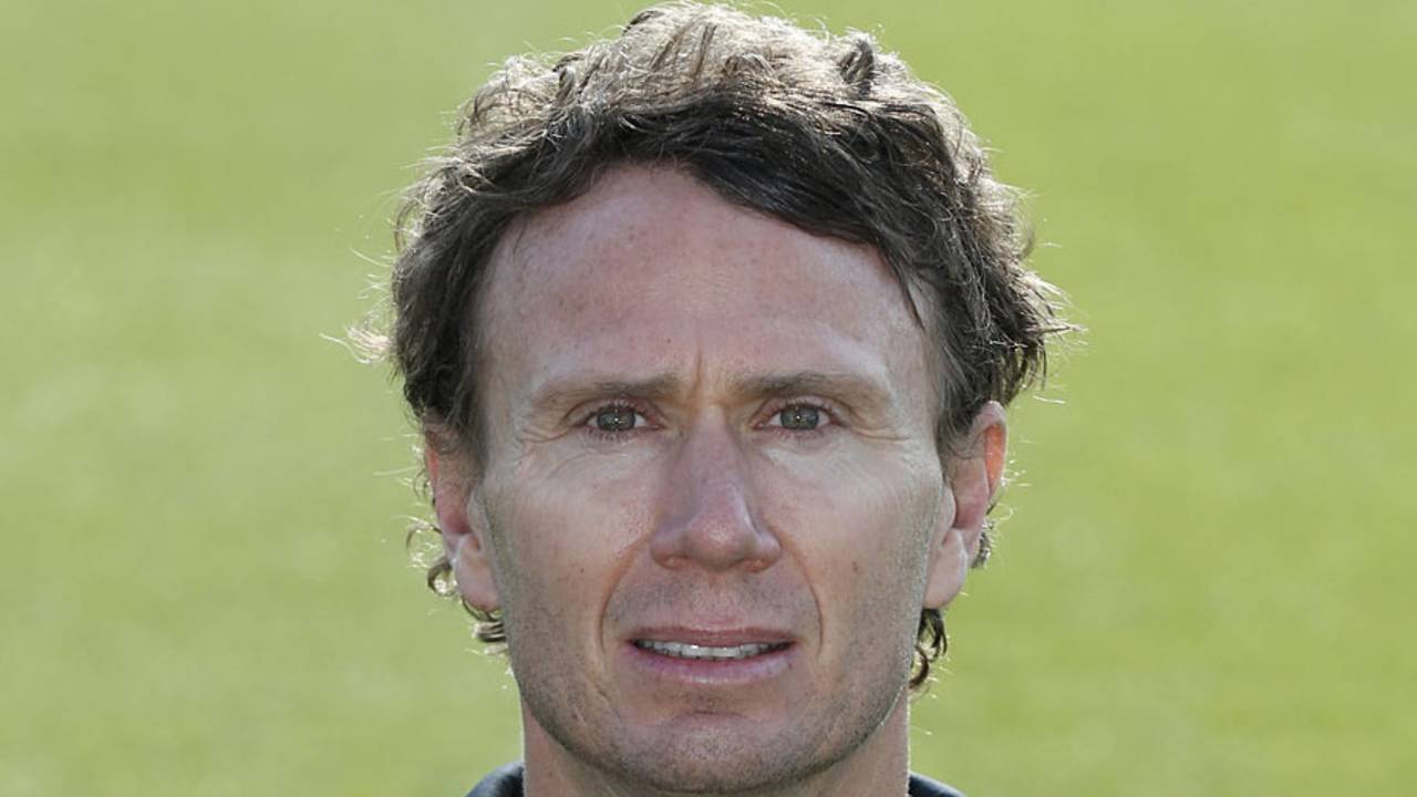 Mark Davis has left his role as Sussex's head coach&nbsp;&nbsp;&bull;&nbsp;&nbsp;Getty Images