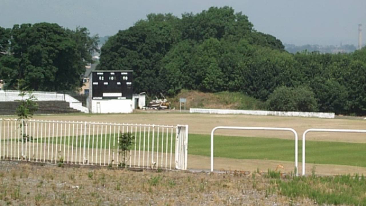 Bradford Park Avenue has edged a step closer to a £5.5m refit