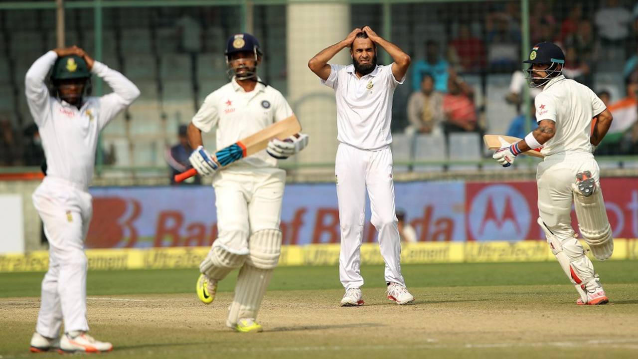 India are set to play four Tests in South Africa, as well as ODIs and T20Is&nbsp;&nbsp;&bull;&nbsp;&nbsp;BCCI