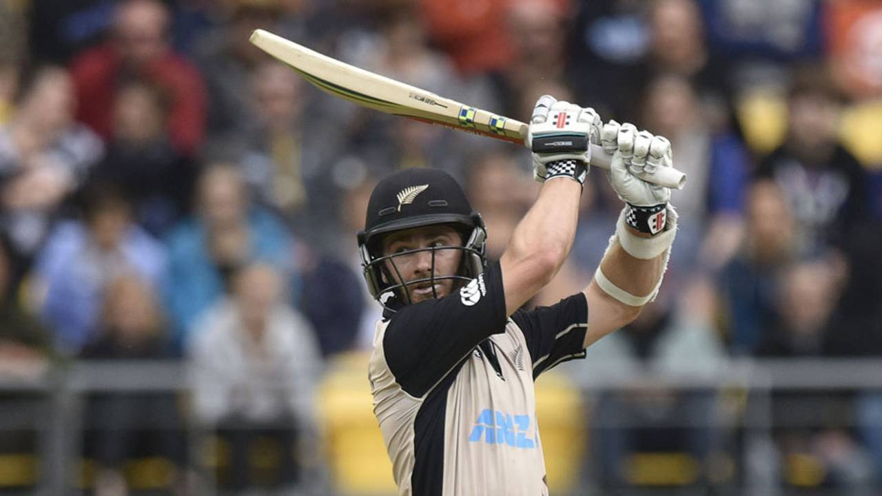 Kane Williamson will further strength an impressive Yorkshire side&nbsp;&nbsp;&bull;&nbsp;&nbsp;Marty Melville/AFP/Getty Images
