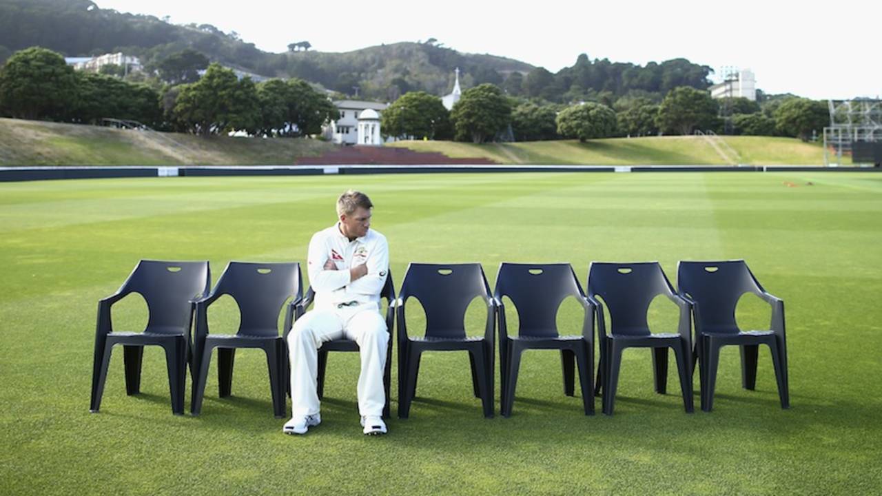 Australia in New Zealand for a Test series: reality or mirage?&nbsp;&nbsp;&bull;&nbsp;&nbsp;Getty Images