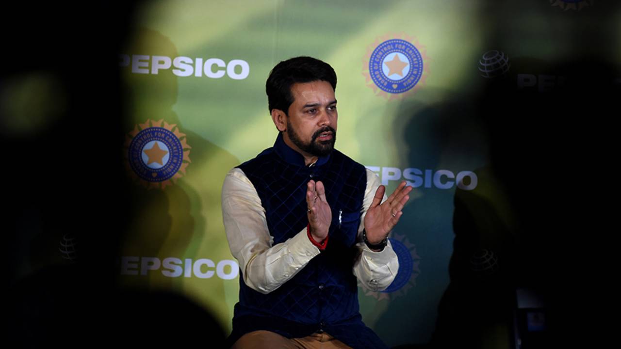 The BCCI dug itself into a hole by not engaging in constructive conversation with the Lodha Committee when its recommendations were just that - mere recommendations&nbsp;&nbsp;&bull;&nbsp;&nbsp;AFP