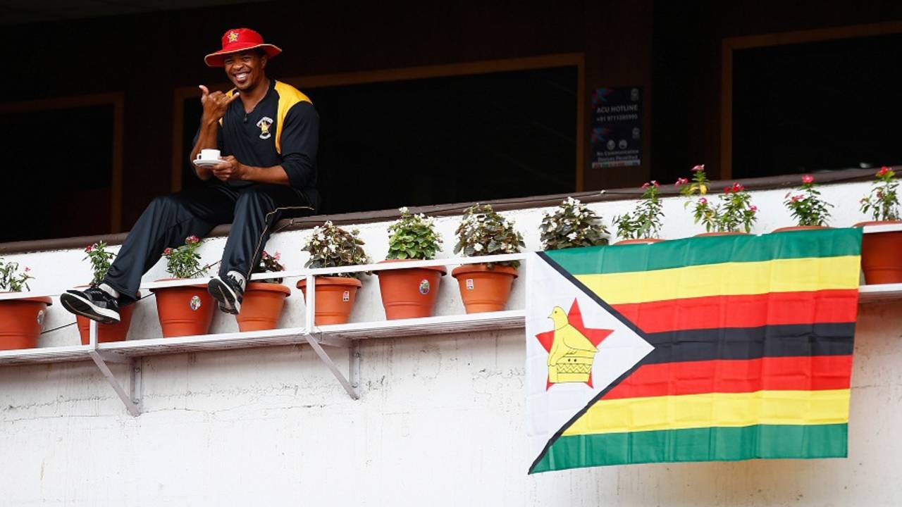 Makhaya Ntini has never coached in South Africa, but his home country may come calling if he manages to lift a struggling Zimbabwe side&nbsp;&nbsp;&bull;&nbsp;&nbsp;International Cricket Council
