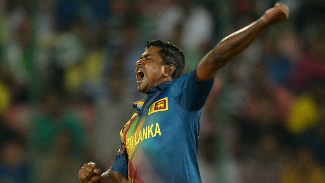 Over the last few years, Rangana Herath was largely picked for major limited-overs tournaments&nbsp;&nbsp;&bull;&nbsp;&nbsp;Getty Images