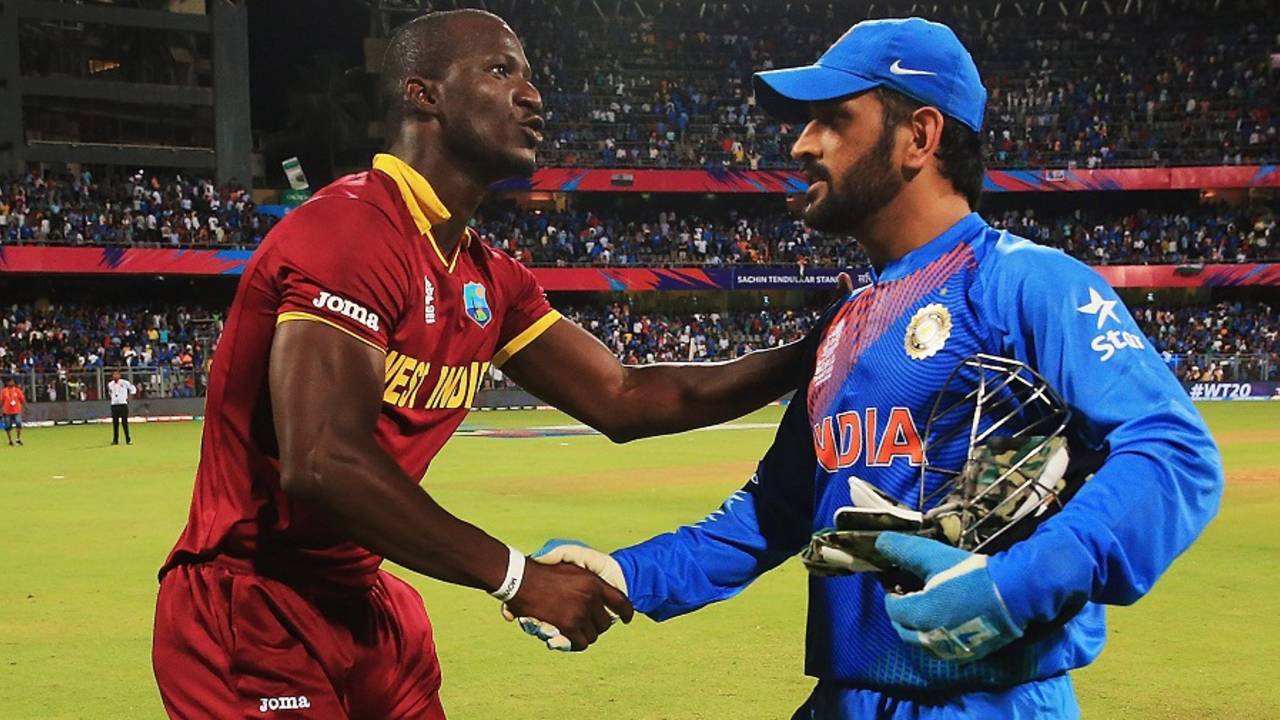 A potential T20 series between India and West Indies in Florida could be scupper by visa requirements&nbsp;&nbsp;&bull;&nbsp;&nbsp;IDI/Getty Images