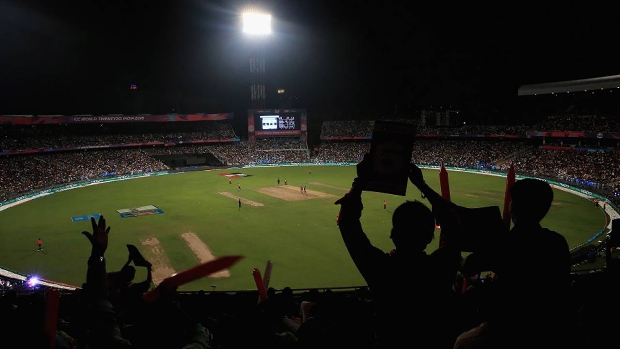 India are aiming to host a day-night Test match later in the year against New Zealand&nbsp;&nbsp;&bull;&nbsp;&nbsp;Getty Images/ICC