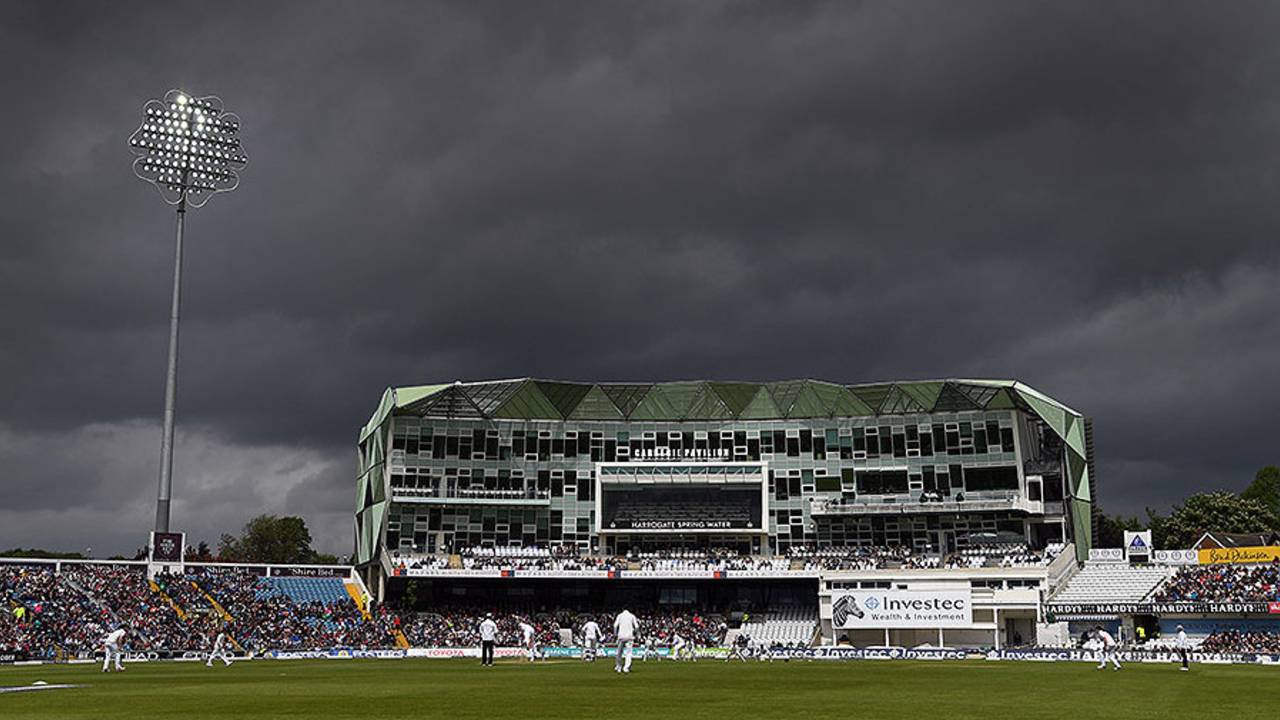 Headingley's owners are desperate for a ray of sunshine&nbsp;&nbsp;&bull;&nbsp;&nbsp;Getty Images