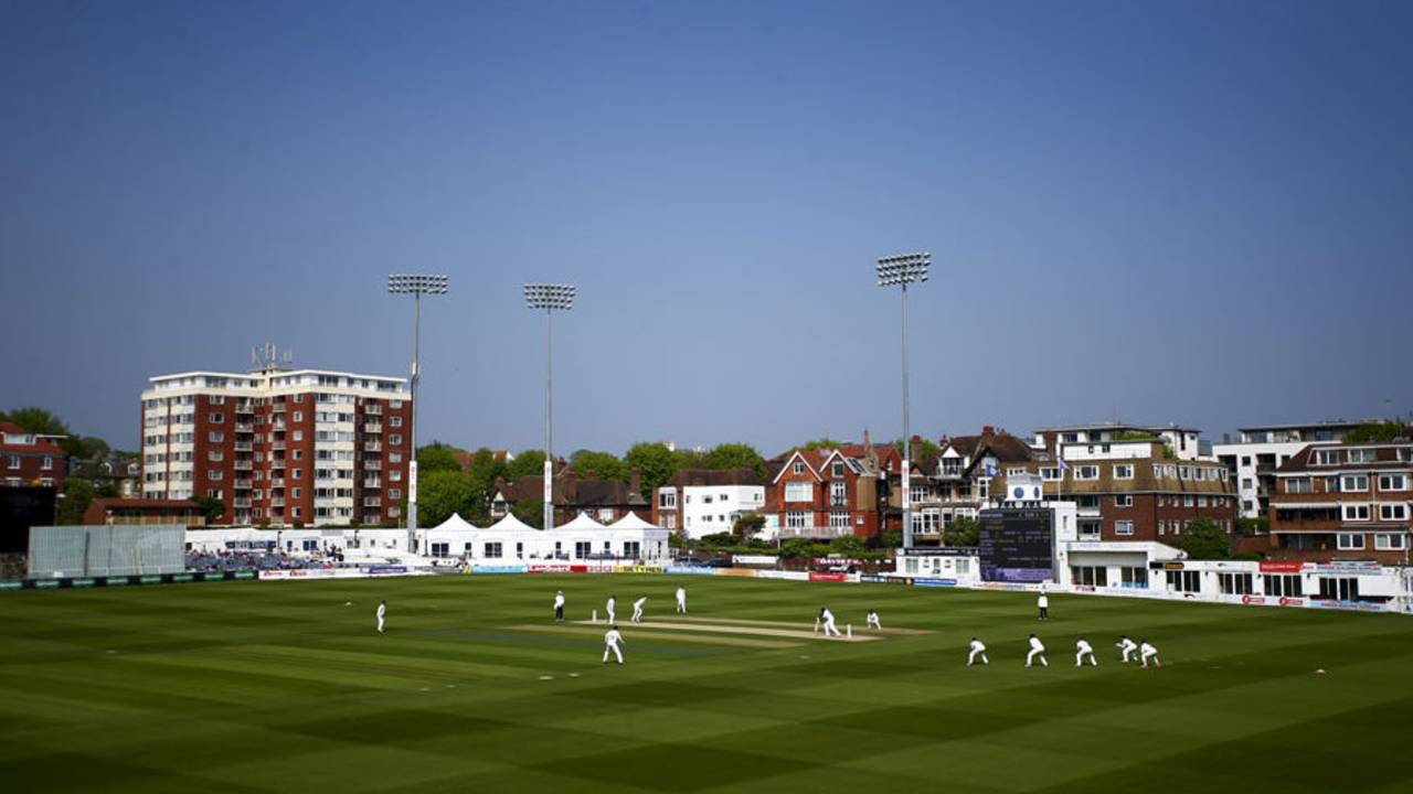 Sussex have been persuaded that they have a role in the future&nbsp;&nbsp;&bull;&nbsp;&nbsp;Getty Images