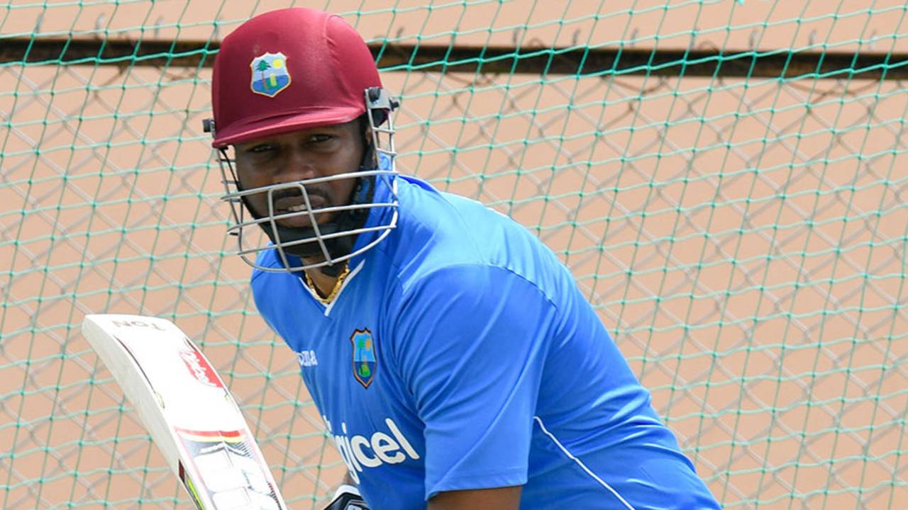 Kieron Pollard has been prevented from travelling to South Africa's T20 league&nbsp;&nbsp;&bull;&nbsp;&nbsp;WICB