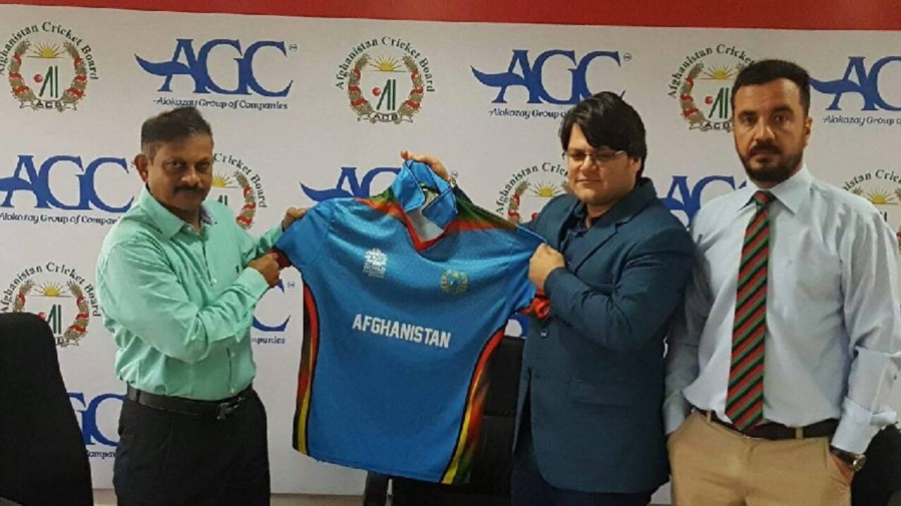 Former India batsman Lalchand Rajput was appointed Afghanistan coach