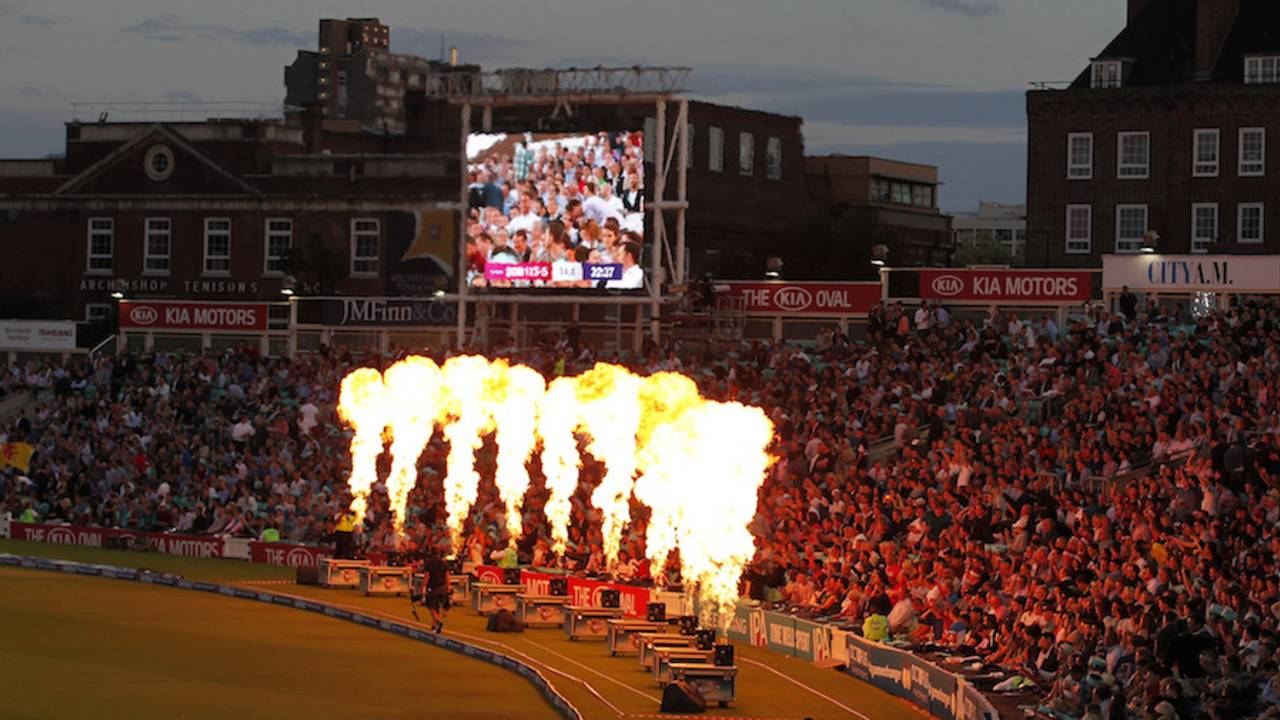 There is yet to be consensus on the way forward for English T20&nbsp;&nbsp;&bull;&nbsp;&nbsp;Getty Images