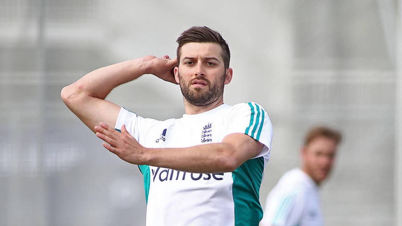 Mark Wood, recovering from ankle surgery, is currently in South Africa with the Pace Programme&nbsp;&nbsp;&bull;&nbsp;&nbsp;Getty Images