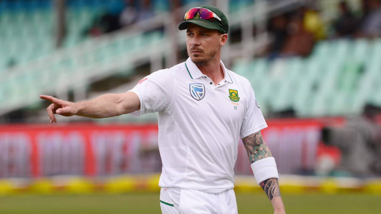 Dale Steyn's comeback has been delayed several times over a lengthy rehabilitation period&nbsp;&nbsp;&bull;&nbsp;&nbsp;Gallo Images