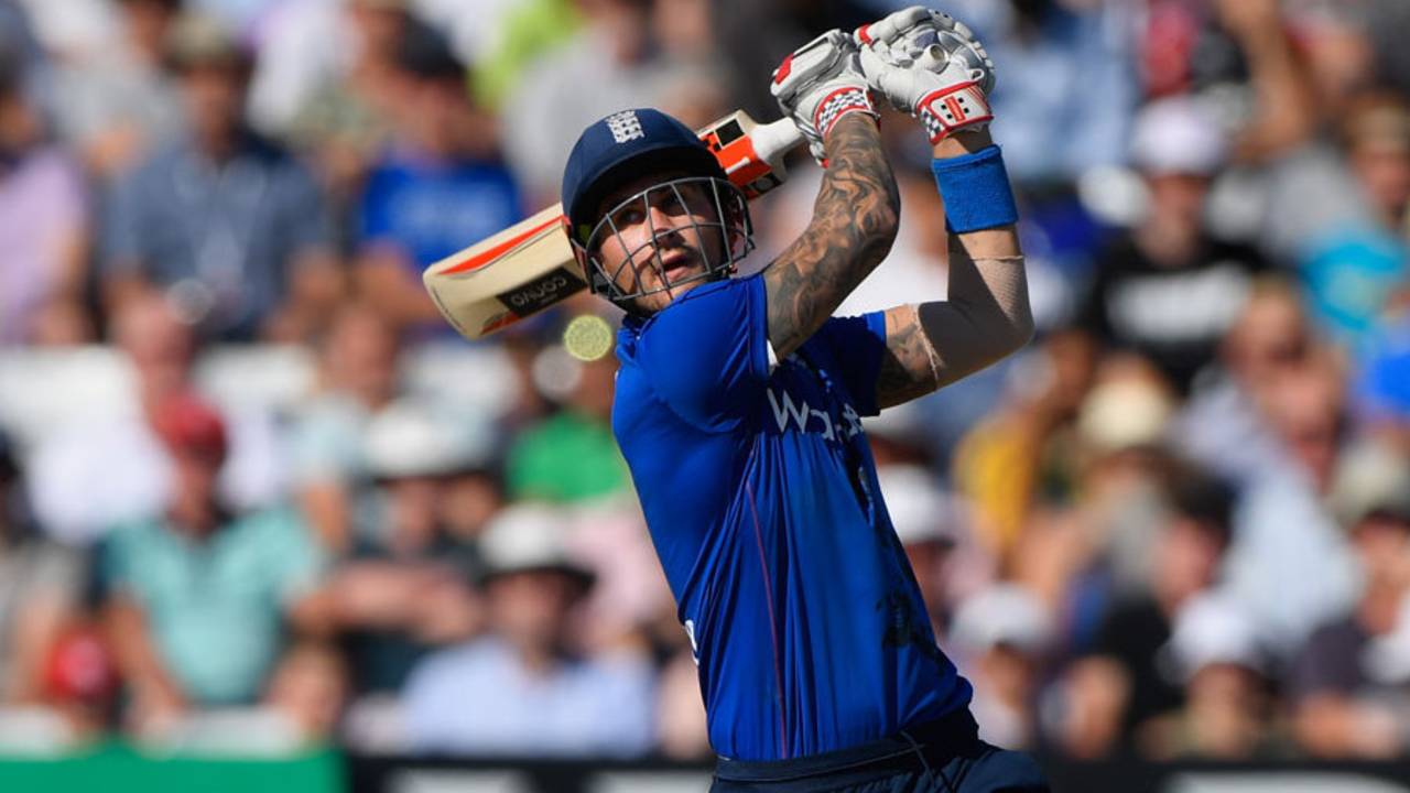 Alex Hales is expected to join England in the Caribbean whether or not he plays&nbsp;&nbsp;&bull;&nbsp;&nbsp;Getty Images