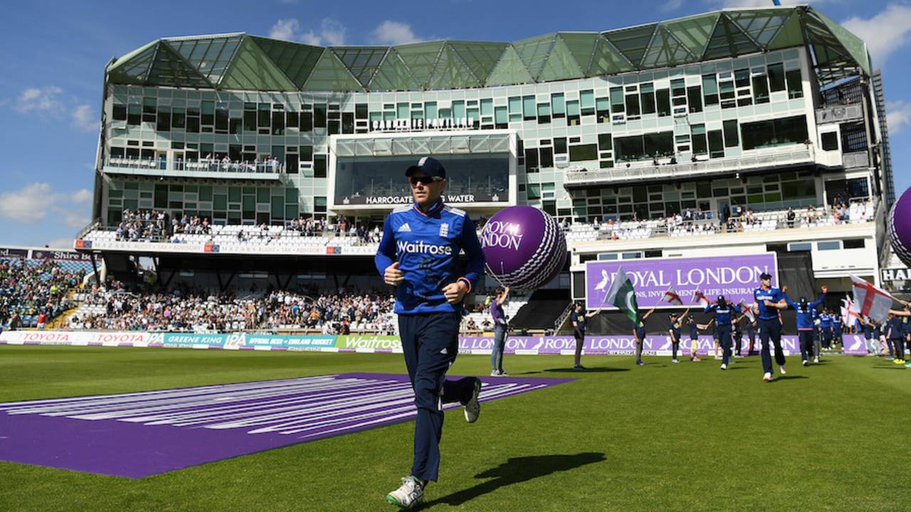 Without council support, Headingley could have been stripped of the right to host international cricket&nbsp;&nbsp;&bull;&nbsp;&nbsp;Getty Images