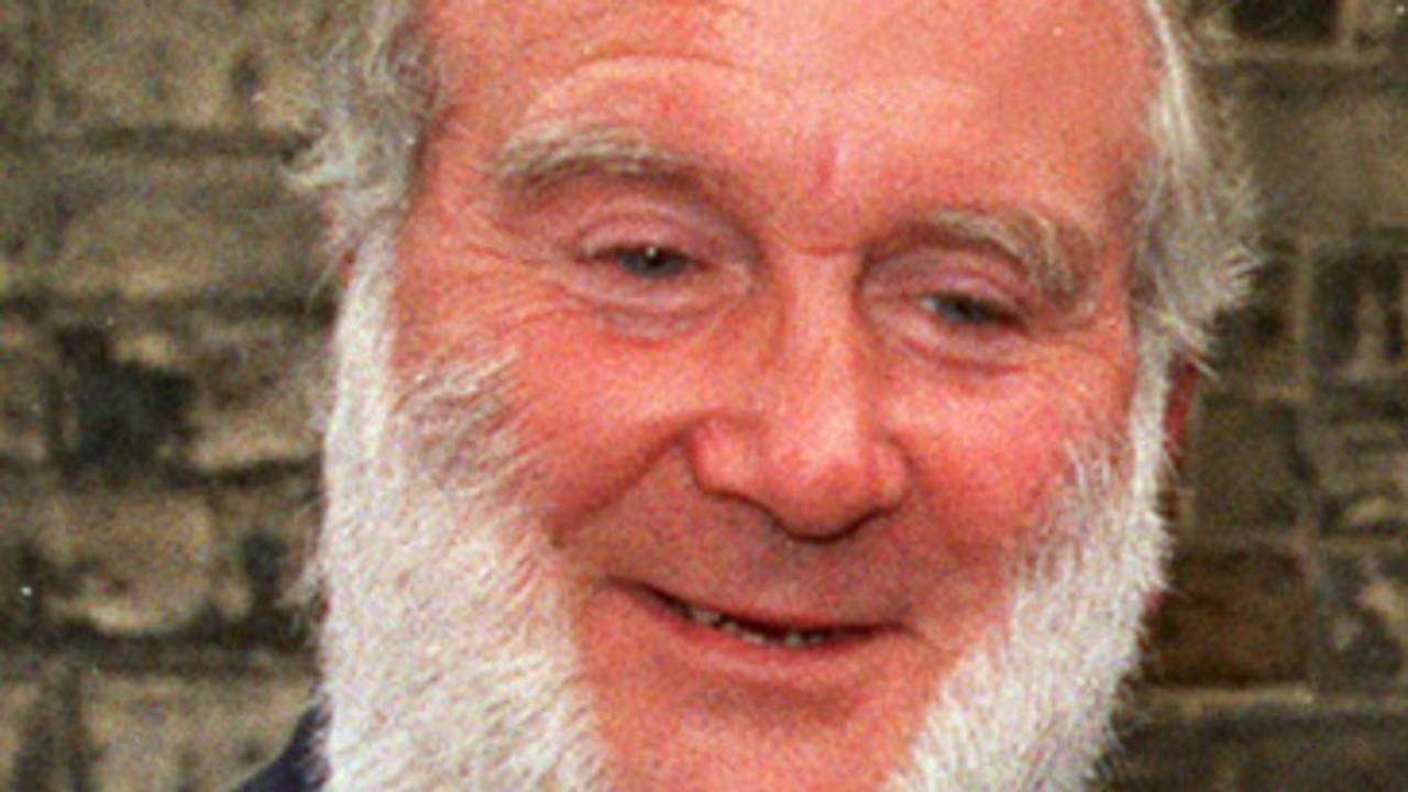 Godfrey Evans, September 13, 1990