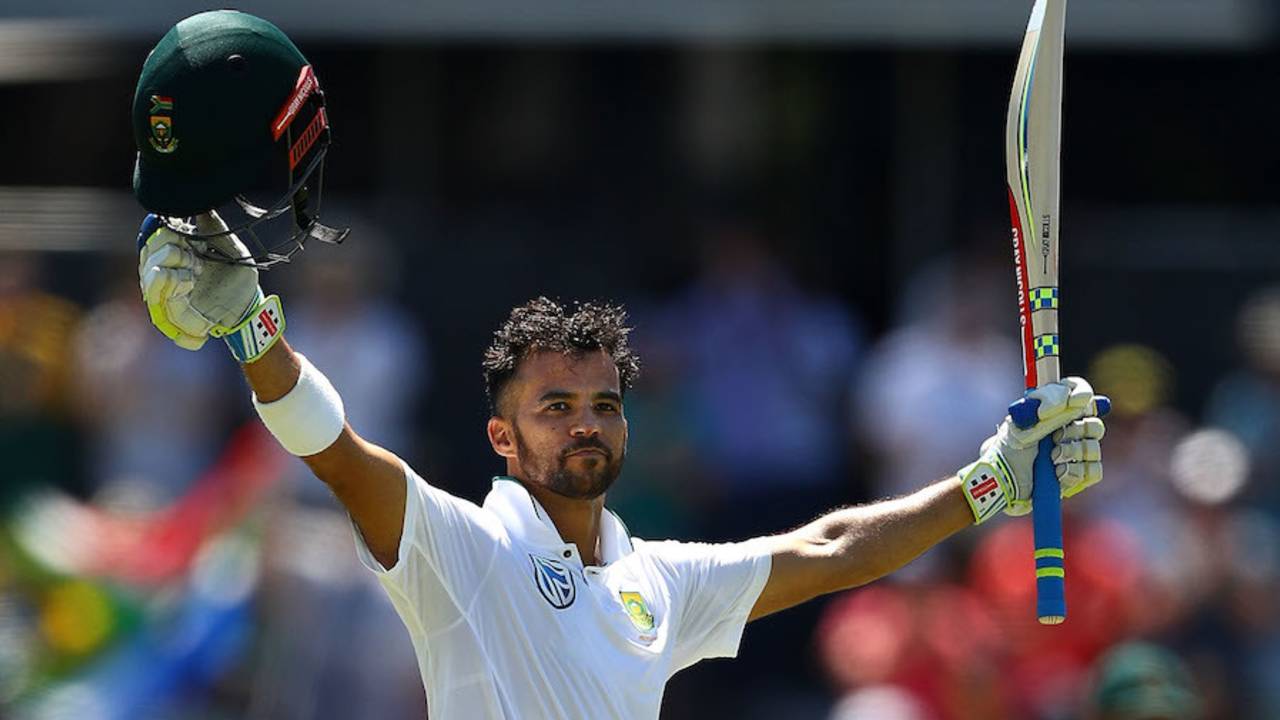 This will be Duminy's first role as a coach&nbsp;&nbsp;&bull;&nbsp;&nbsp;Cricket Australia/Getty Images