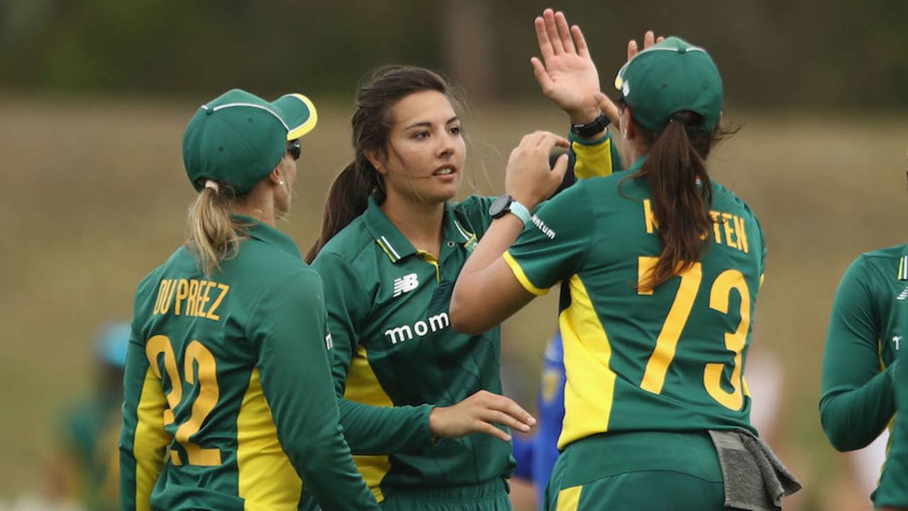 Women's cricket is set to be a part of the 2022 Commonwealth Games in Durban&nbsp;&nbsp;&bull;&nbsp;&nbsp;Getty Images