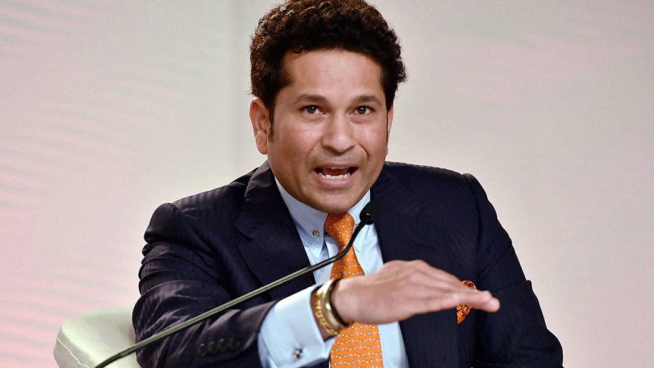 Sachin Tendulkar believes that the use of a greentop in the first innings and a turner in the second will nullify the toss factor&nbsp;&nbsp;&bull;&nbsp;&nbsp;PTI 