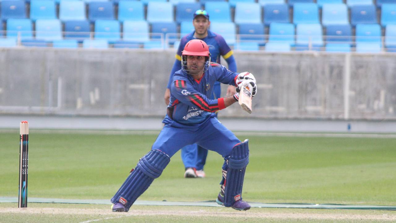 Soon after being picked up at the IPL auction, Mohammad Nabi got a USD 90,000 payday in the CPL draft&nbsp;&nbsp;&bull;&nbsp;&nbsp;Peter Della Penna