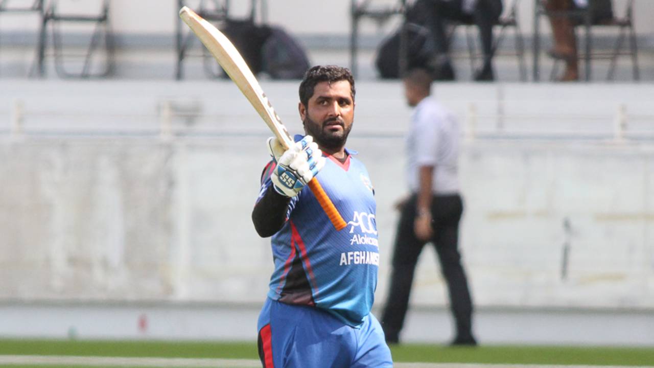 Mohammad Shahzad's finals-day run tally of 132 alone would have put him among the top run-scorers in the tournament&nbsp;&nbsp;&bull;&nbsp;&nbsp;Peter Della Penna
