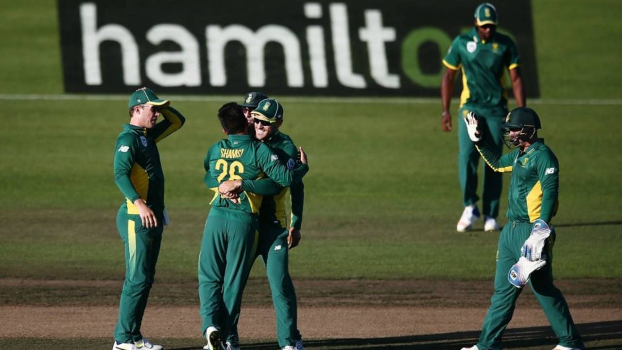 South Africa keep winning, but the real test is still to come&nbsp;&nbsp;&bull;&nbsp;&nbsp;Getty Images