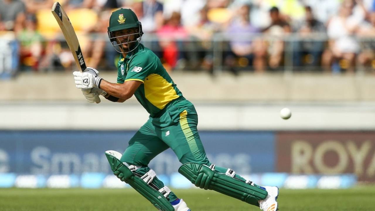 JP Duminy played 46 Tests, 199 ODIs and 81 T20Is for South Africa&nbsp;&nbsp;&bull;&nbsp;&nbsp;Getty Images