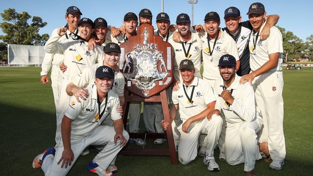 Cricket Australia's pay proposal "disrespects the value of domestic cricketers", according to the Australian Cricketers' Association&nbsp;&nbsp;&bull;&nbsp;&nbsp;Getty Images