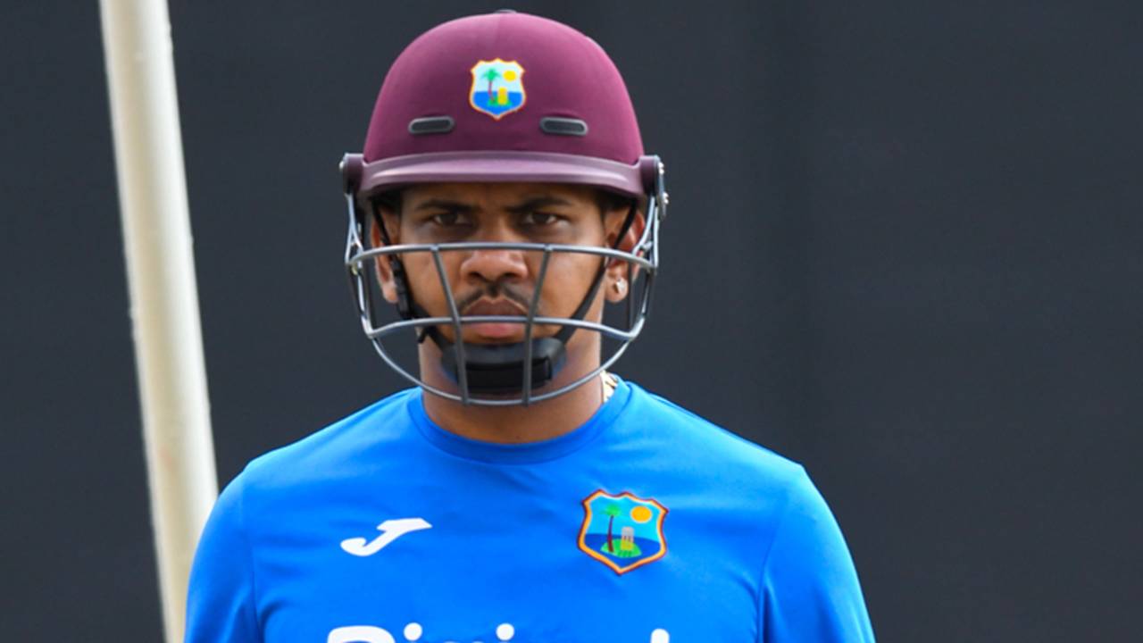Sunil Narine last played for the West Indies in August 2019&nbsp;&nbsp;&bull;&nbsp;&nbsp;AFP