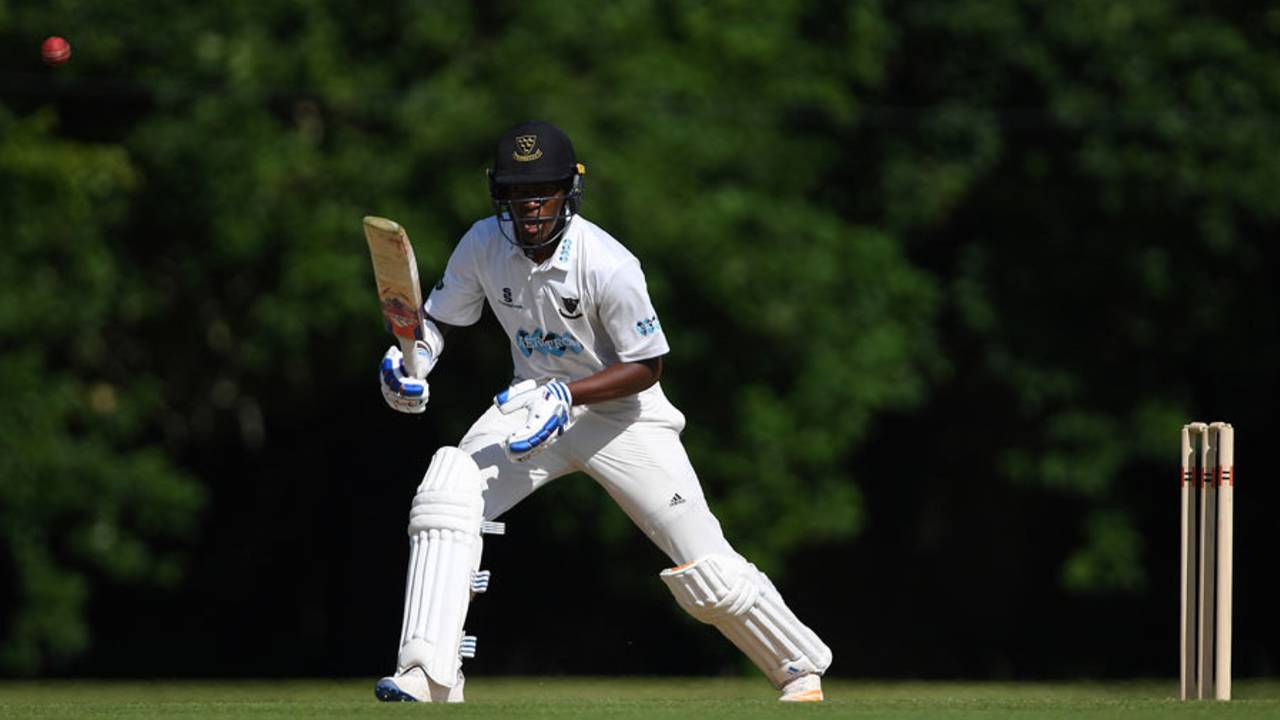 Delray Rawlins is highly rated at Sussex&nbsp;&nbsp;&bull;&nbsp;&nbsp;Getty Images
