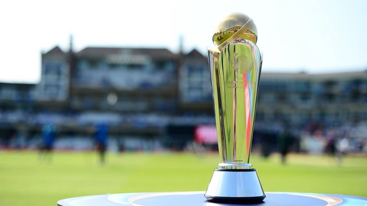 My precious: What India and Pakistan are fighting for, Final, Champions Trophy 2017, The Oval, London, June 18, 2017