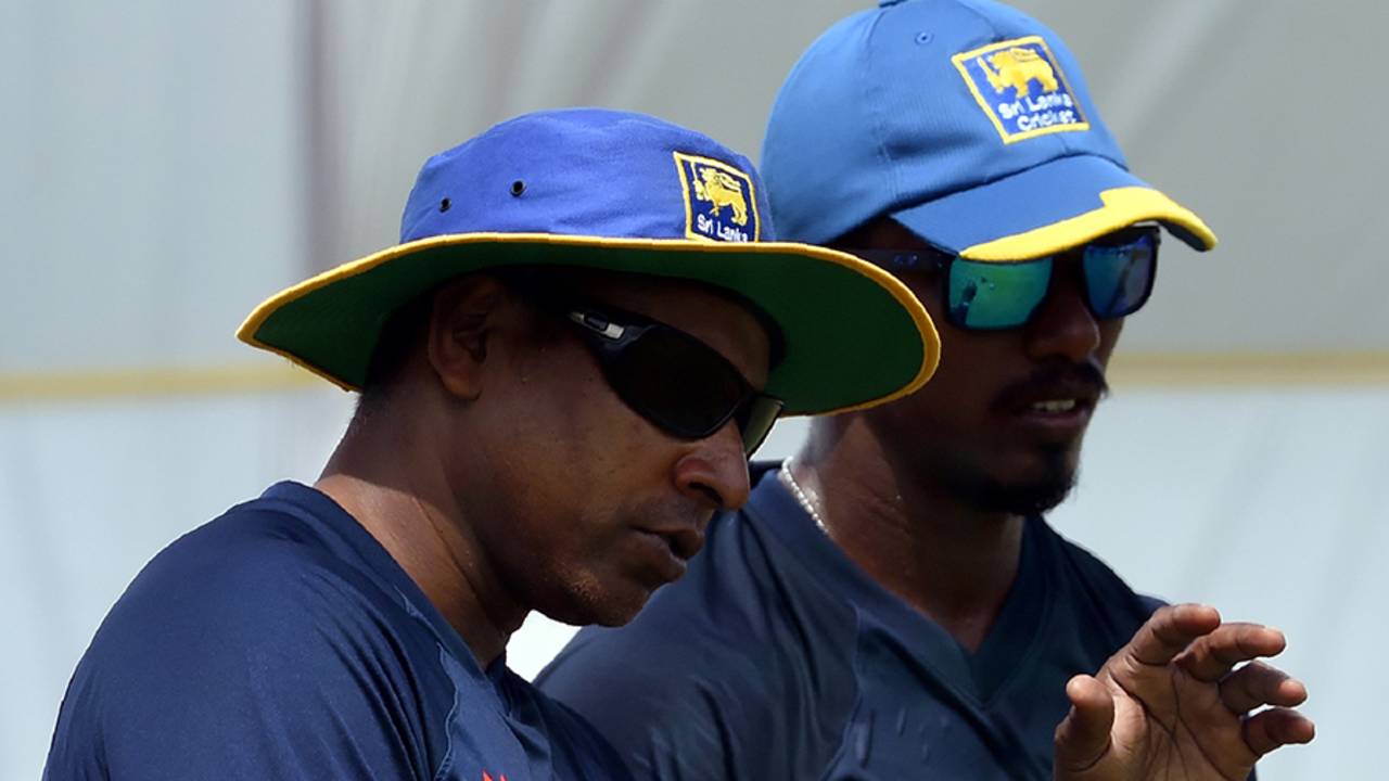 Chaminda Vaas has pointed out that quick bowlers like Vishwa Fernando can develop only with more first-class cricket experience&nbsp;&nbsp;&bull;&nbsp;&nbsp;AFP