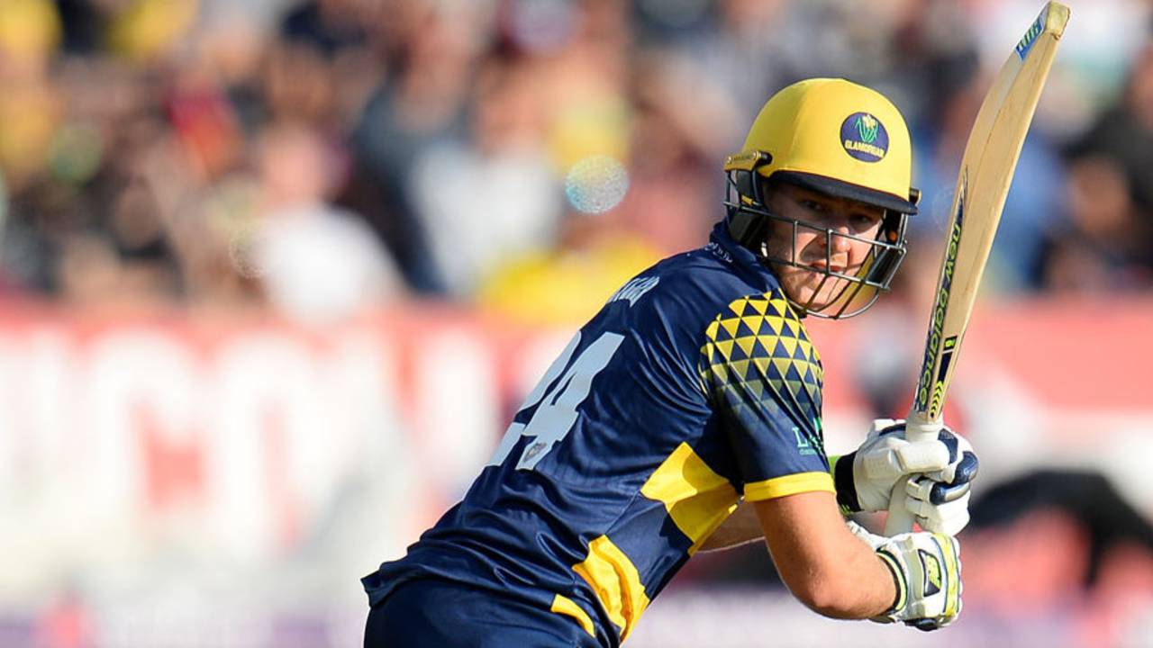 David Miller will add considerable power to Glamorgan's middle order&nbsp;&nbsp;&bull;&nbsp;&nbsp;Getty Images