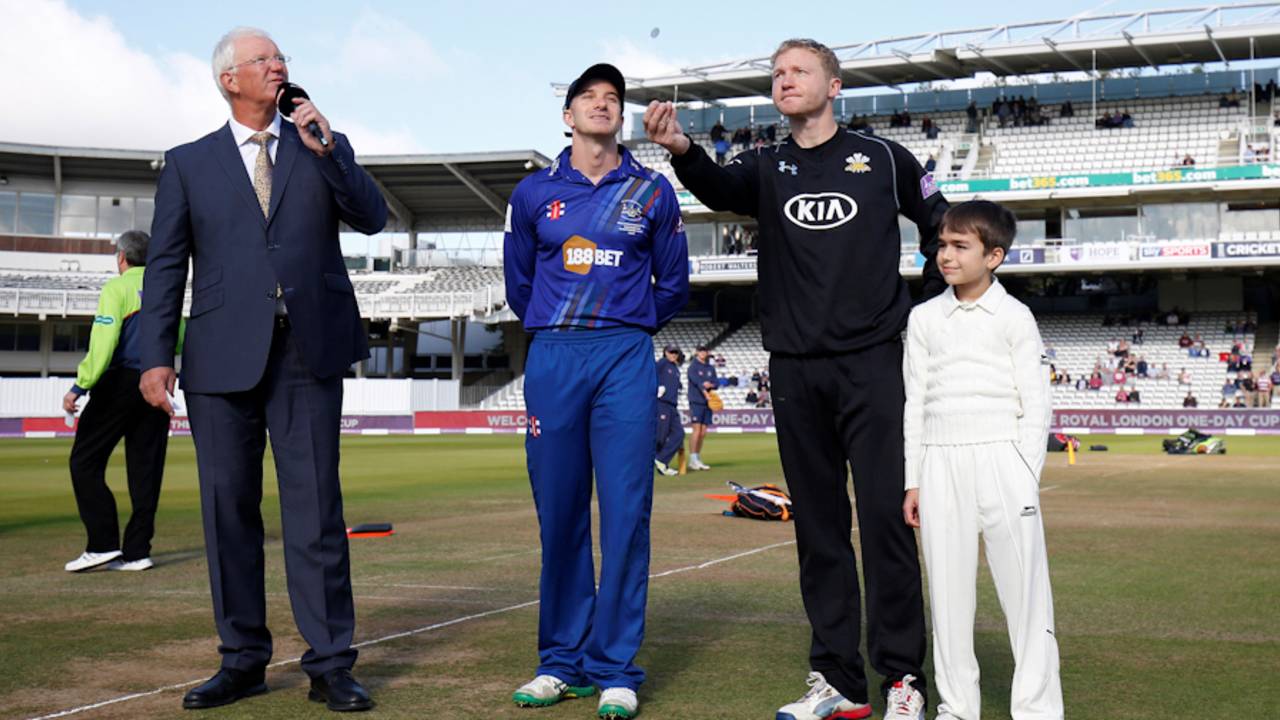 Paul Allott has left Sky for a full-time role at Lancashire