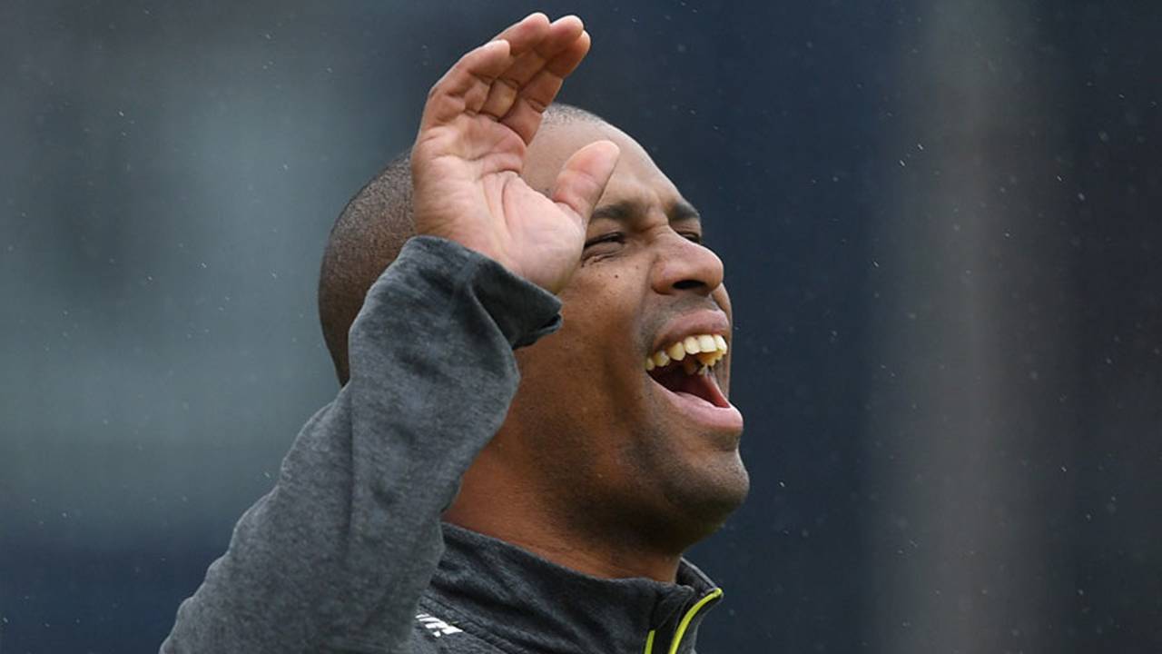 Vernon Philander has battled injury and illness during the England tour&nbsp;&nbsp;&bull;&nbsp;&nbsp;Getty Images