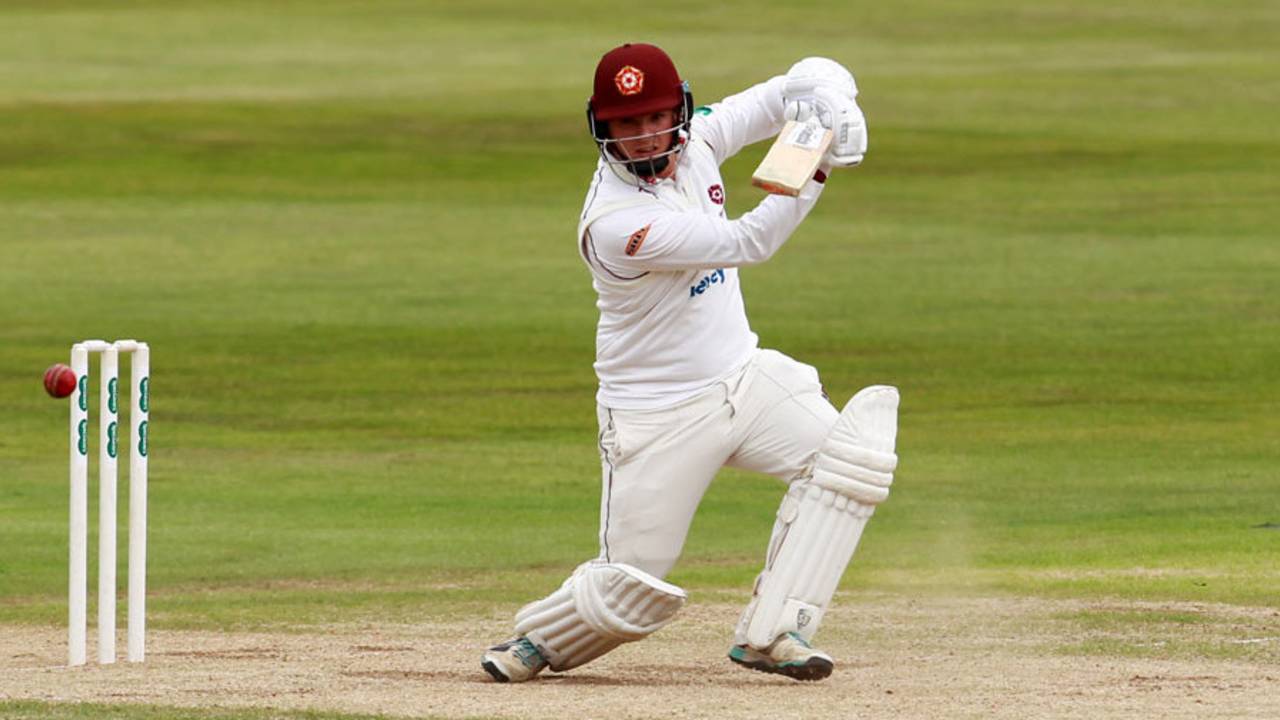 Rob Newton has the most half-centuries in either division&nbsp;&nbsp;&bull;&nbsp;&nbsp;Getty Images