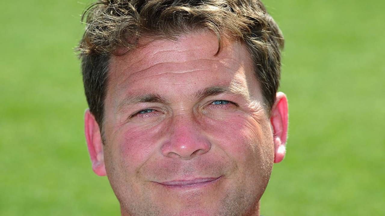 Matt Walker had a long career in county cricket, April 1, 2015