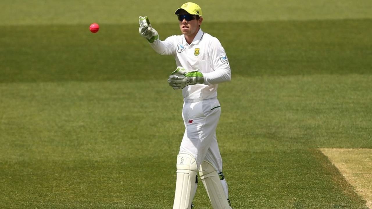 Wicketkeeper Harry Nielsen has been handed a full South Australia contract&nbsp;&nbsp;&bull;&nbsp;&nbsp;Cricket Australia/Getty Images