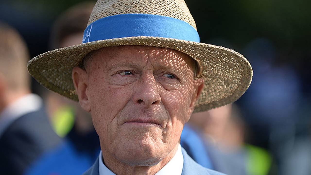 Geoffrey Boycott's approach could be back in vogue at his beloved Headingley&nbsp;&nbsp;&bull;&nbsp;&nbsp;Getty Images