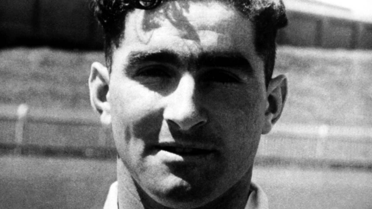 Jack Badcock, Australia, 1936