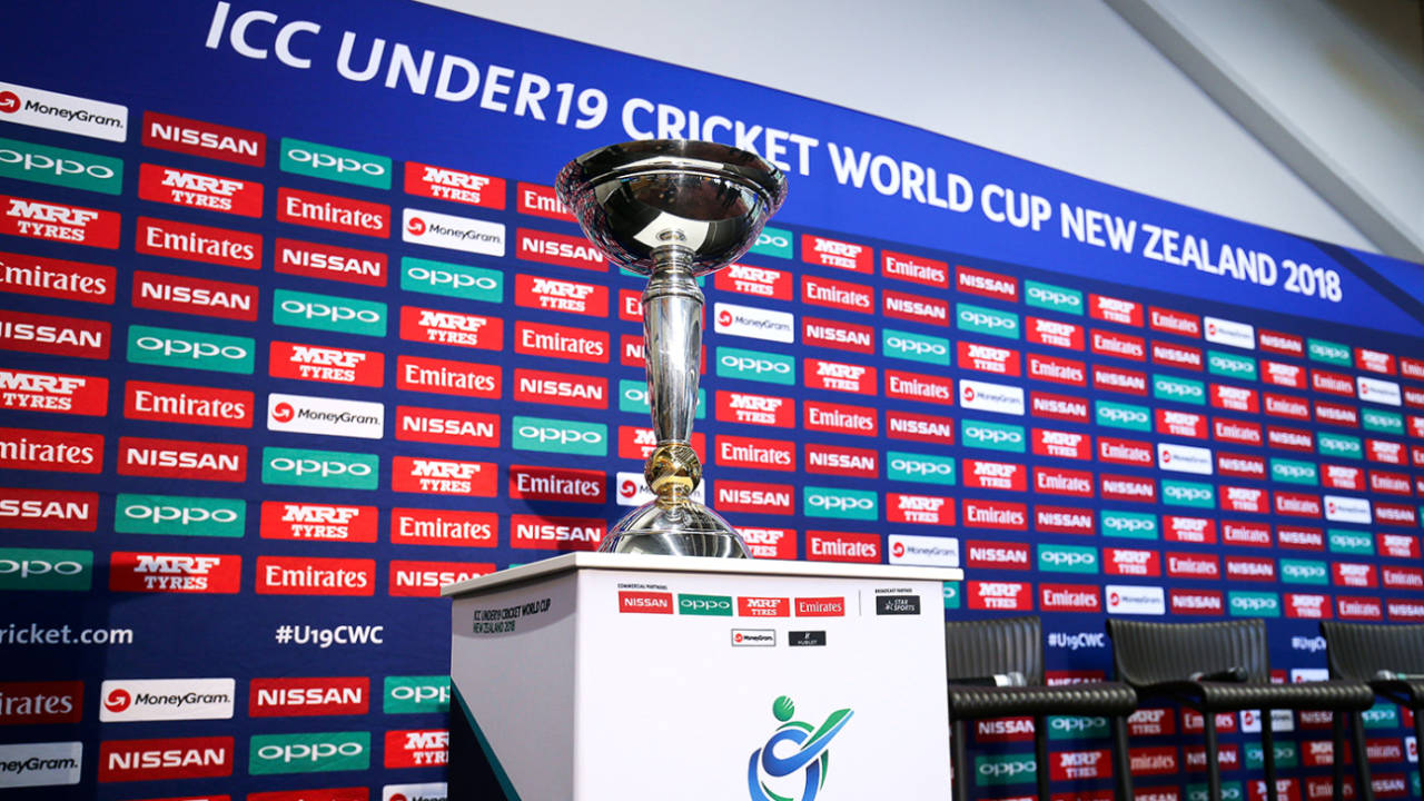 चार जनवरी से वेस्‍टइंडीज में खेला जाएगा विश्‍व कप&nbsp;&nbsp;&bull;&nbsp;&nbsp;Getty Images