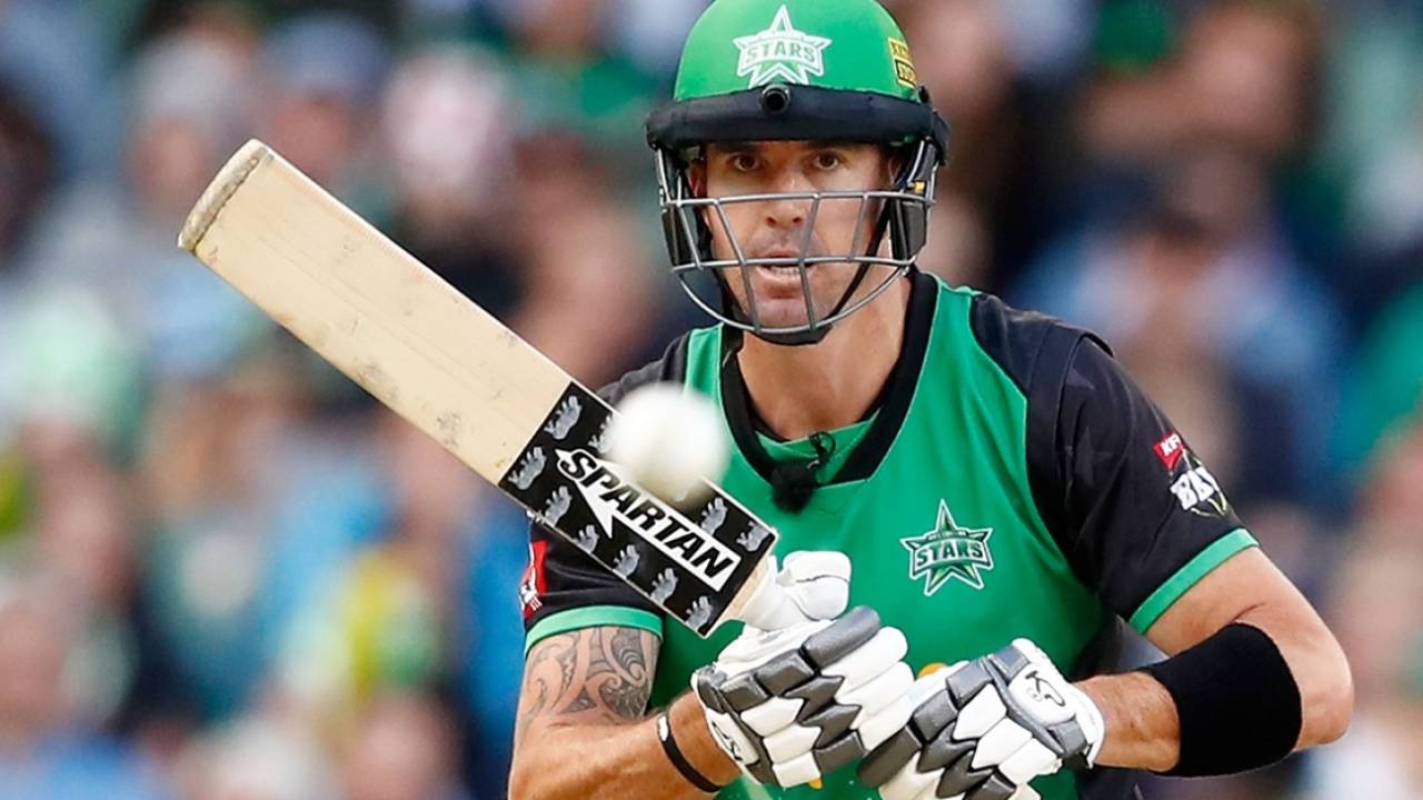 Kevin Pietersen will retire by the end of the year&nbsp;&nbsp;&bull;&nbsp;&nbsp;Getty Images